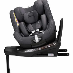 AVOVA Sperber X Polar Grey