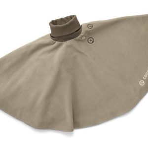 CONCORD Poncho para bebé