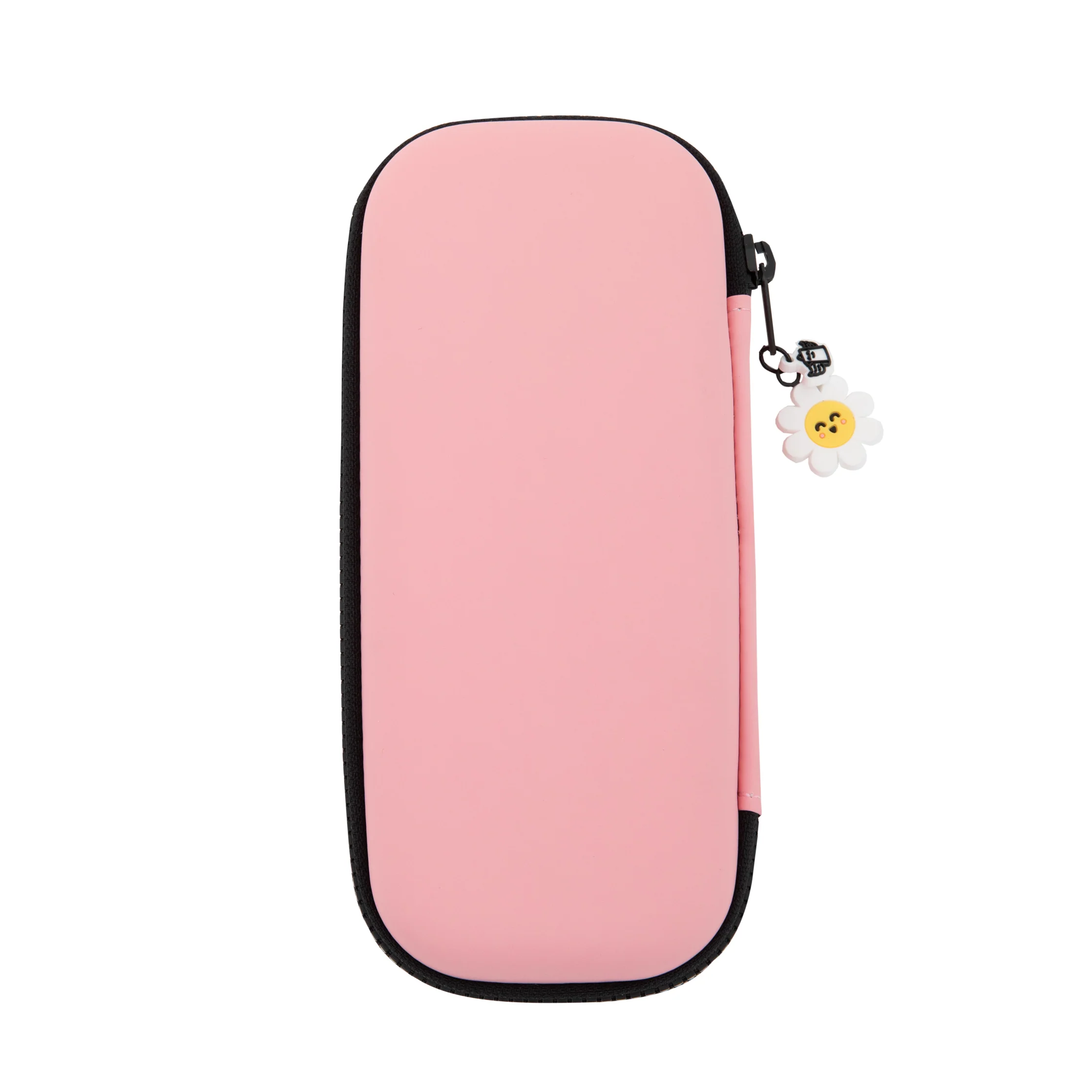 Estuche con diseño en 3D Margarita - Rosa - Imagen 5