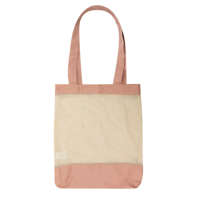 Bolsa de la compra plegable - Plastic? Only in my card - Imagen 5