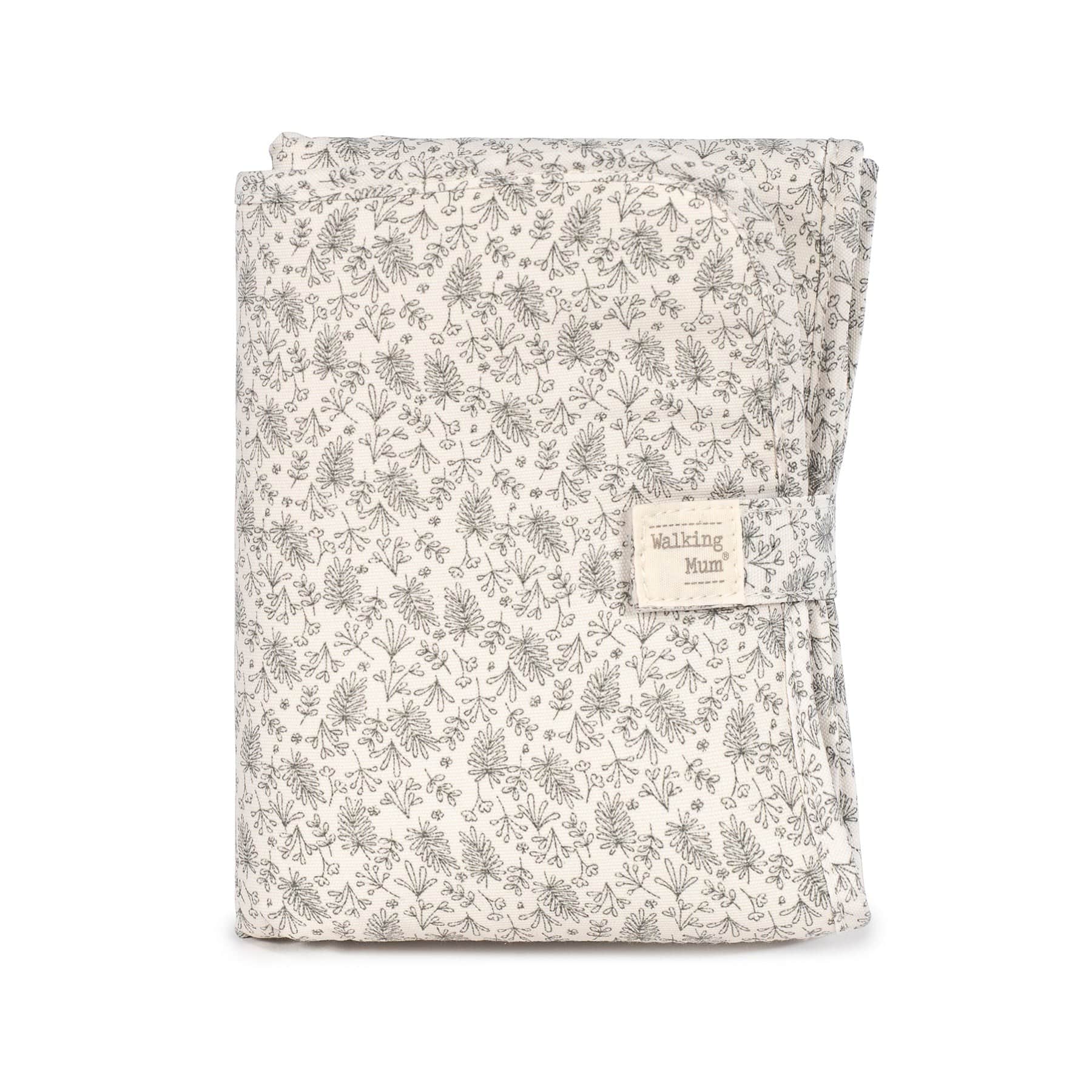 WALKING MUM Cambiador Gala Mint