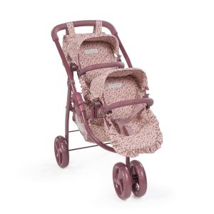 PASITO A PASITO (juguete) Gemelar Cherry Flores