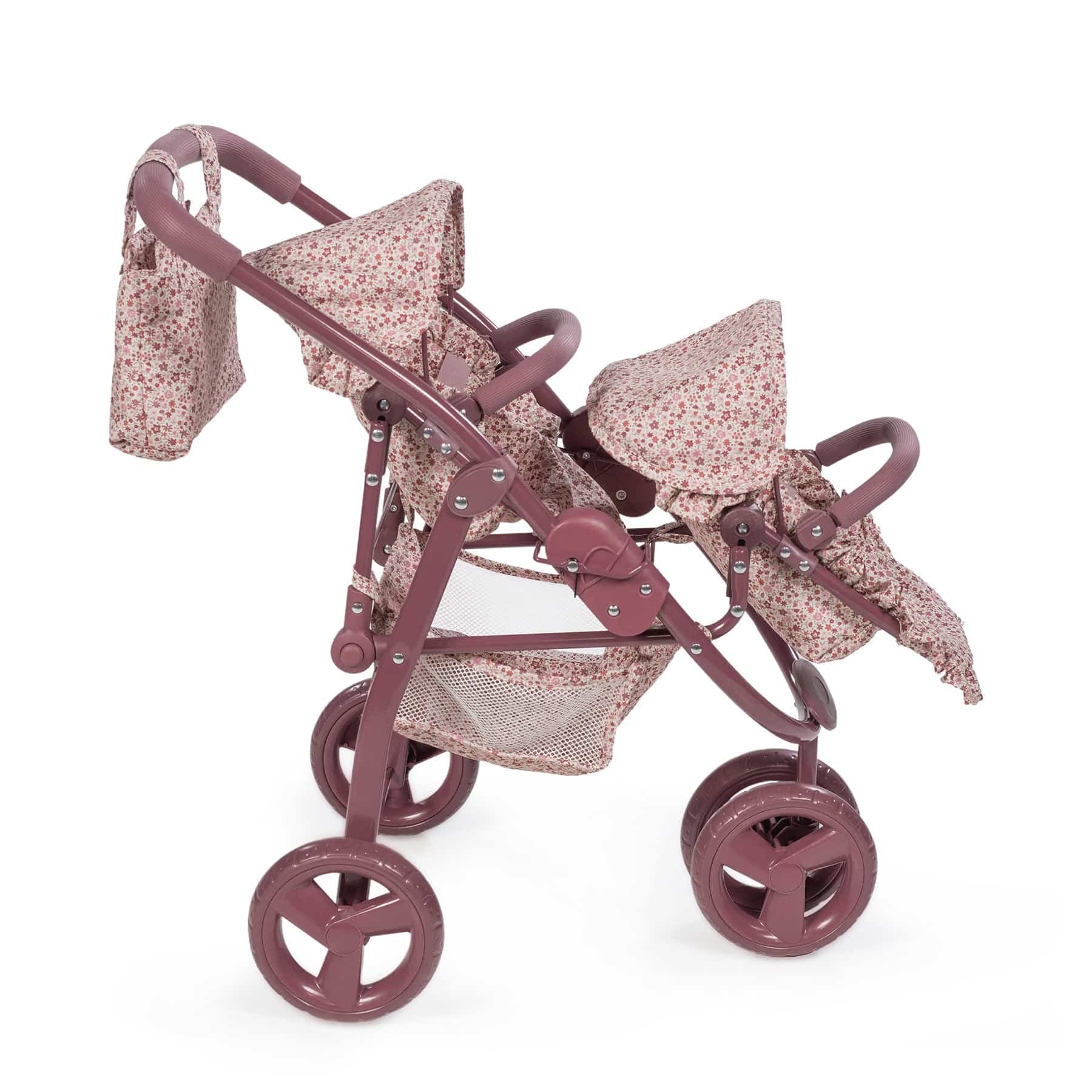 PASITO A PASITO (juguete) Gemelar Cherry Flores - Imagen 3