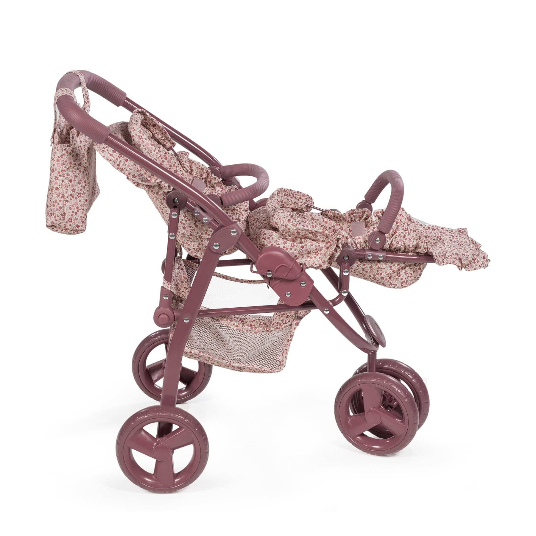 PASITO A PASITO (juguete) Gemelar Cherry Flores - Imagen 4