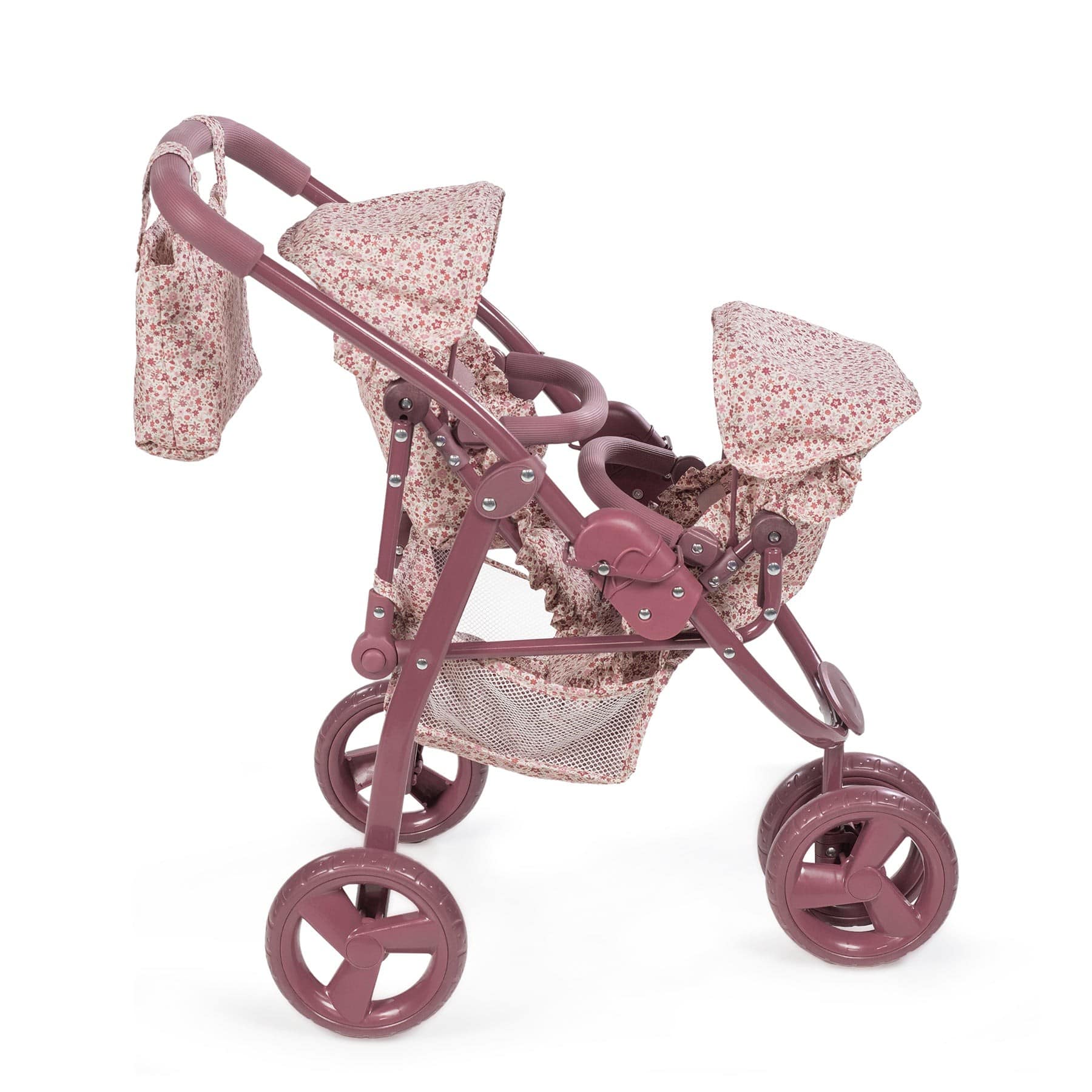 PASITO A PASITO (juguete) Gemelar Cherry Flores - Imagen 5