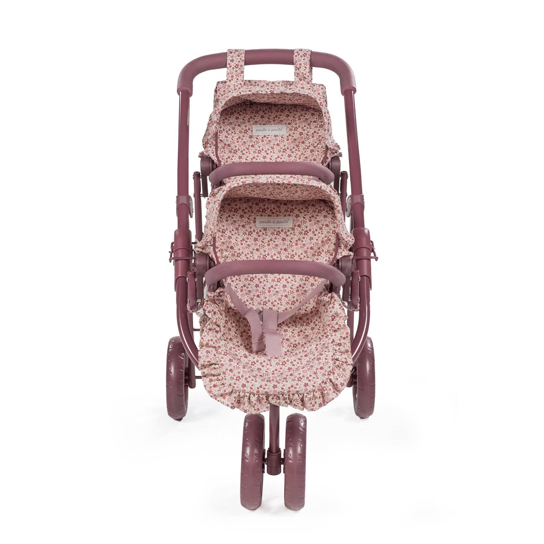 PASITO A PASITO (juguete) Gemelar Cherry Flores - Imagen 6