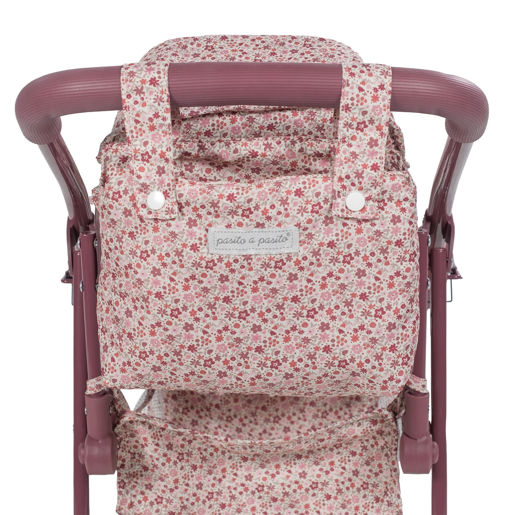 PASITO A PASITO (juguete) Gemelar Cherry Flores - Imagen 9