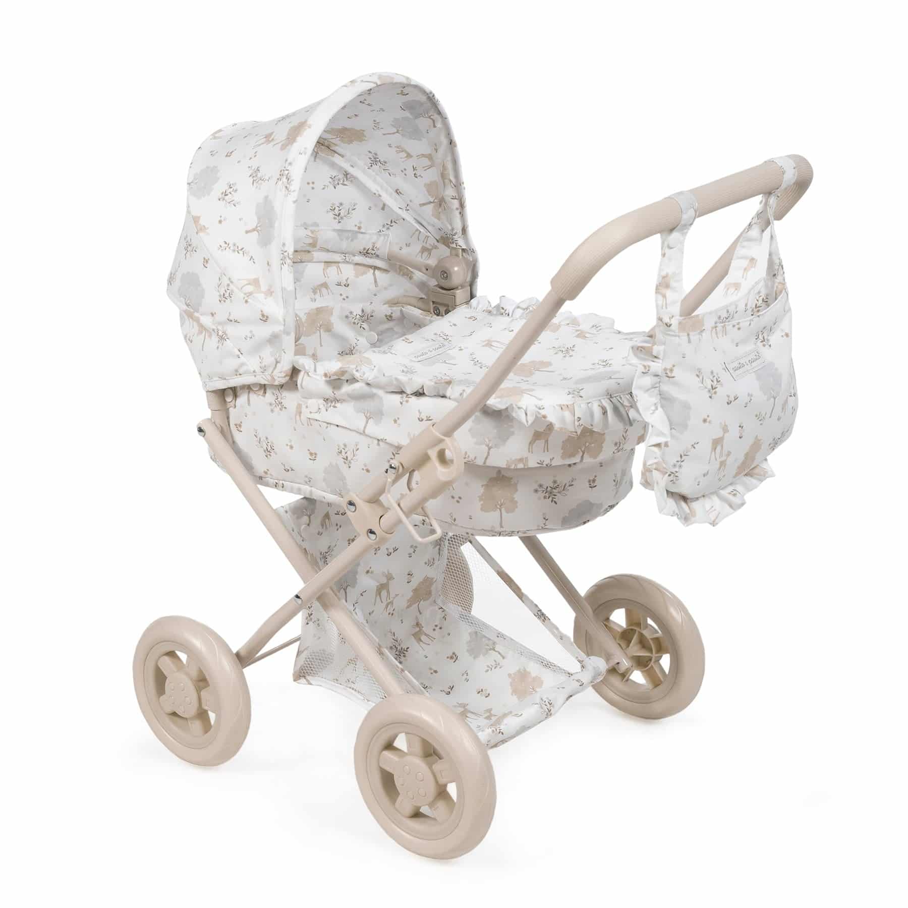 PASITO A PASITO (Juguete) Cuco Nara