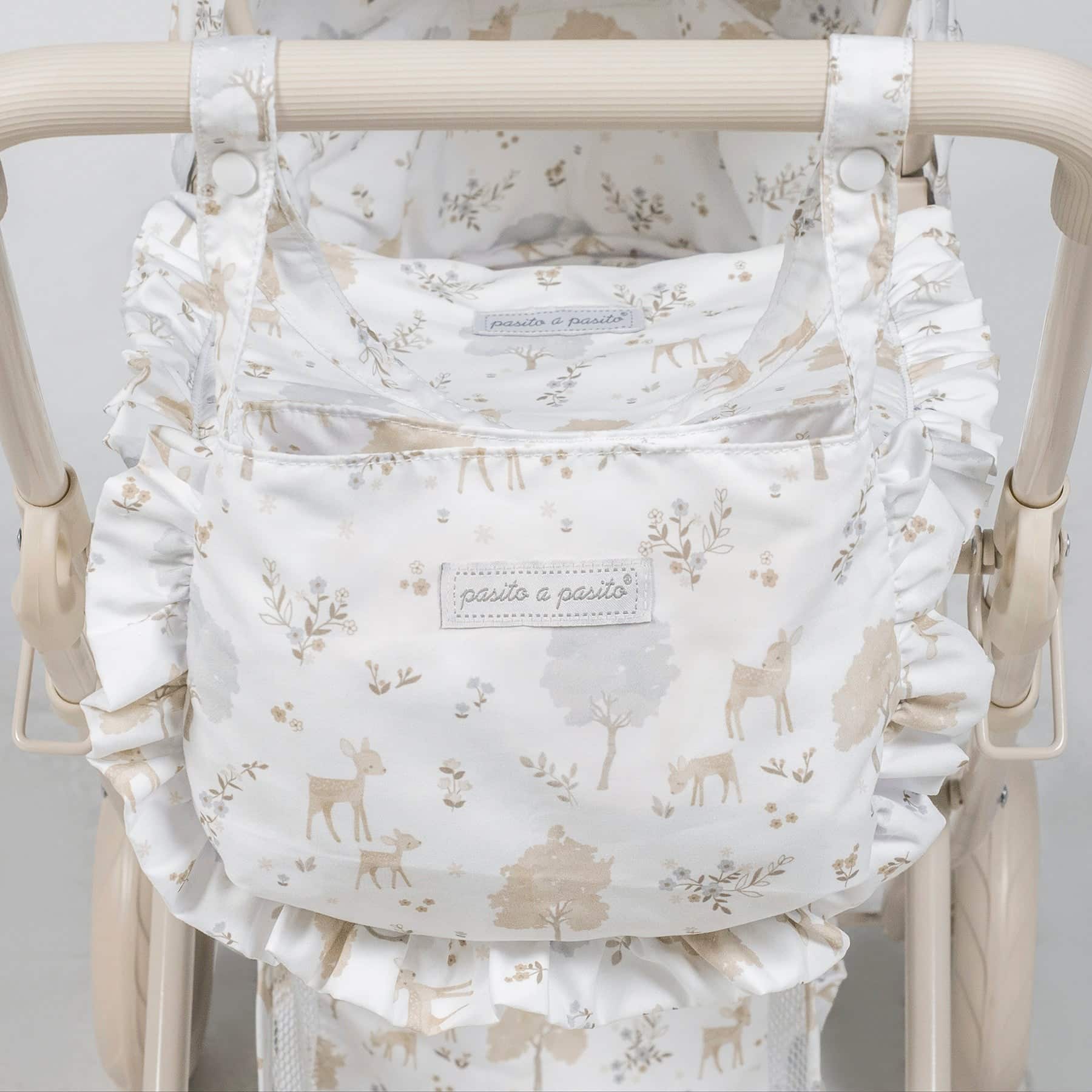 PASITO A PASITO (Juguete) Cuco Nara - Imagen 6