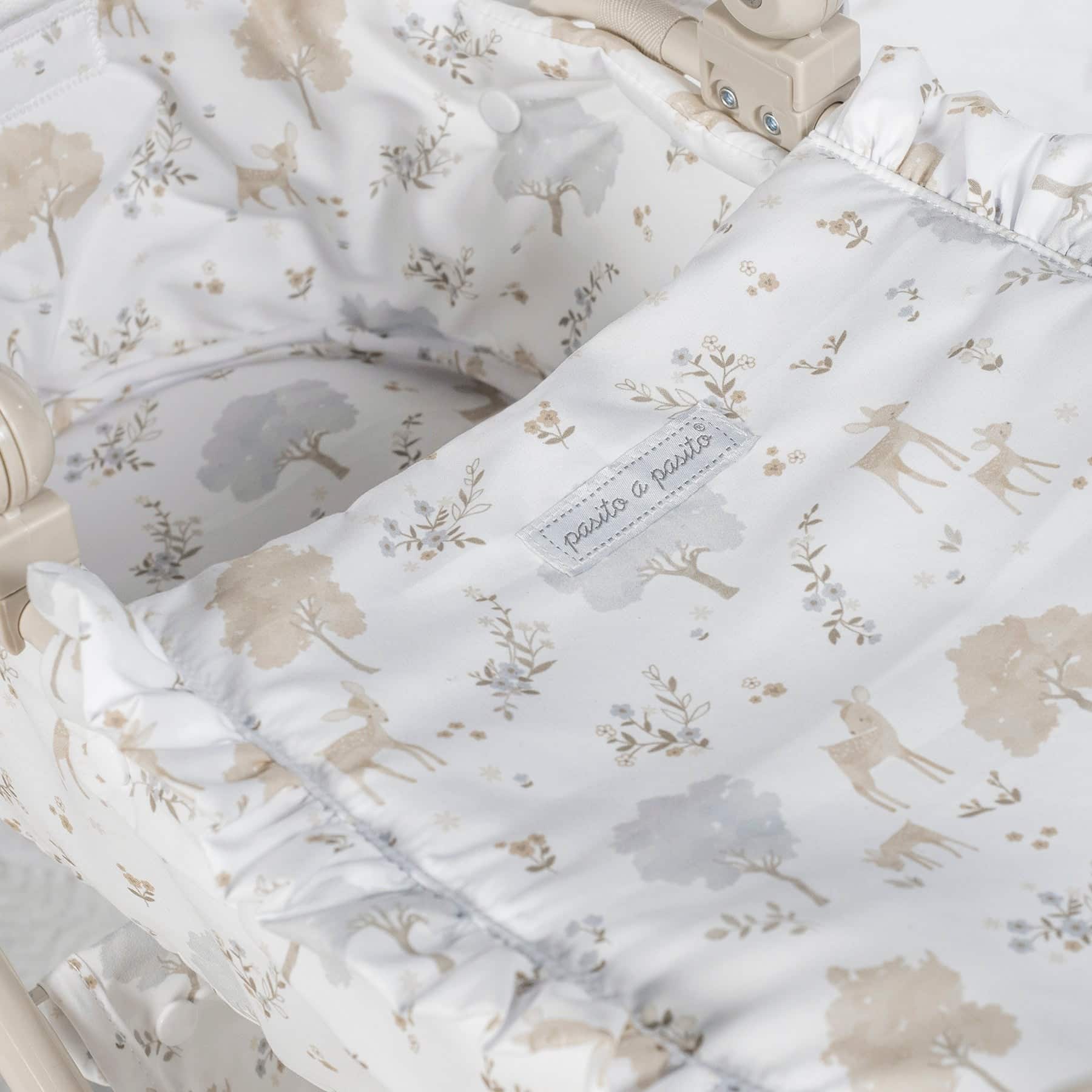 PASITO A PASITO (Juguete) Cuco Nara - Imagen 8