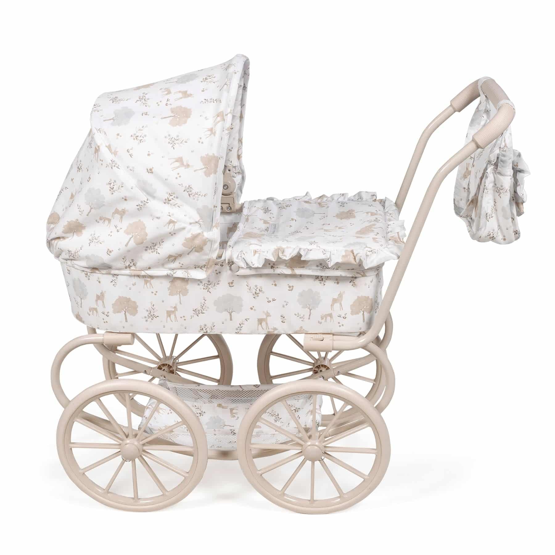 PASITO A PASITO (Juguete) Cuco Ruedas Grandes Nara - Imagen 3