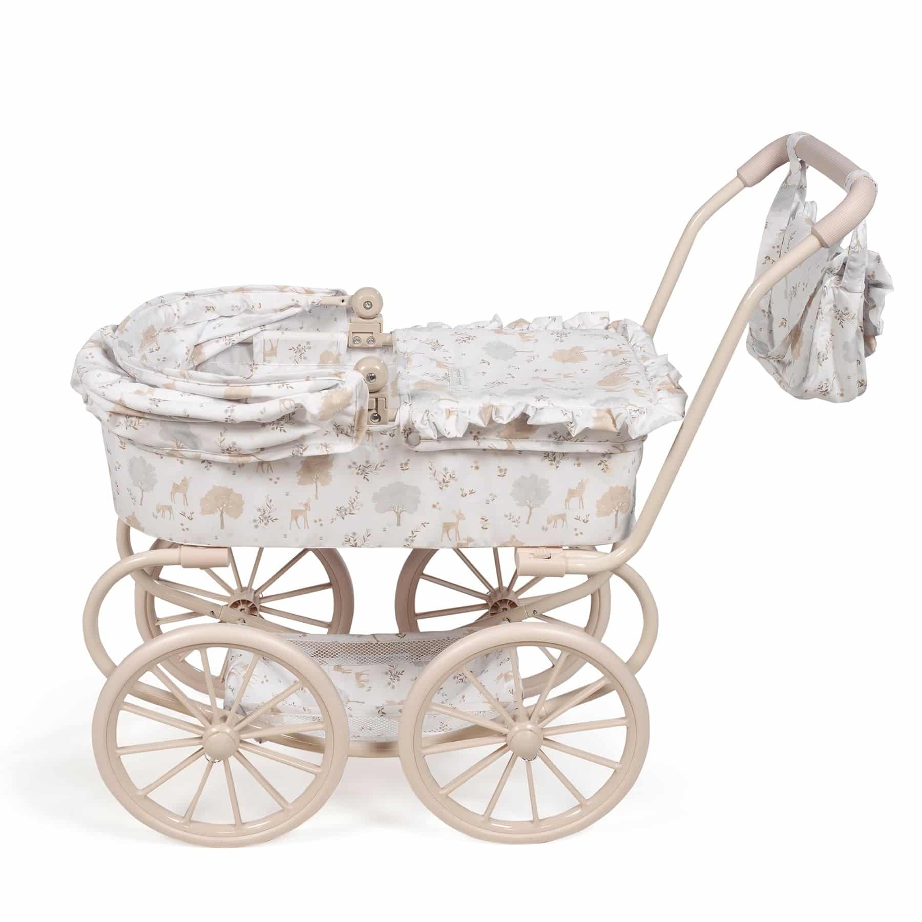 PASITO A PASITO (Juguete) Cuco Ruedas Grandes Nara - Imagen 4