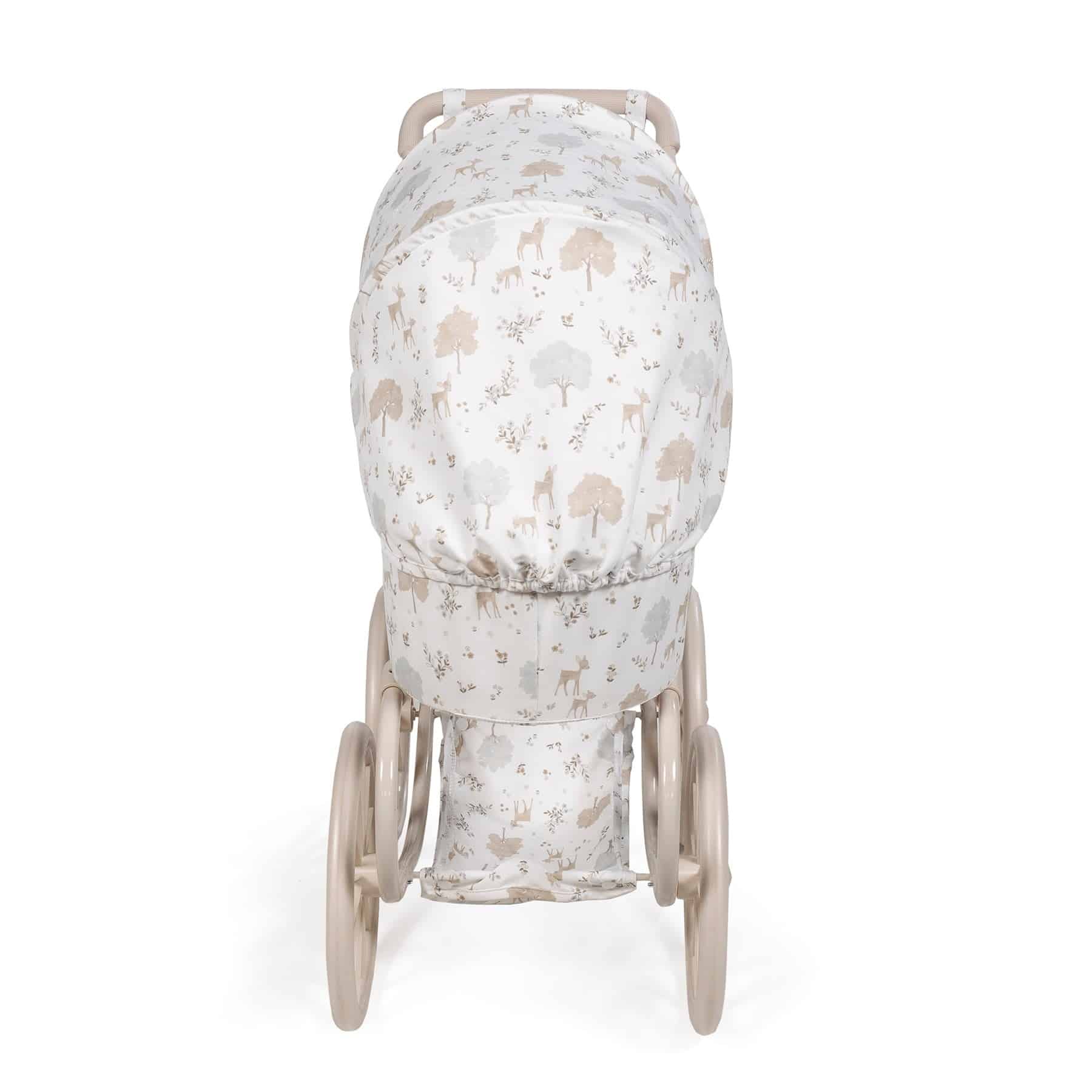 PASITO A PASITO (Juguete) Cuco Ruedas Grandes Nara - Imagen 8