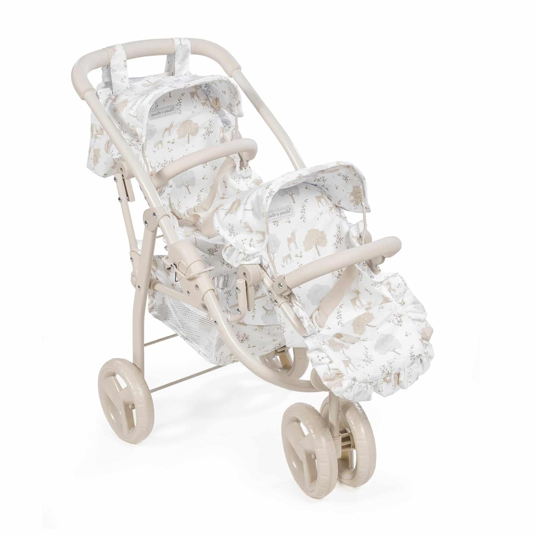 PASITO A PASITO (Juguete) Gemelar Nara - Imagen 2