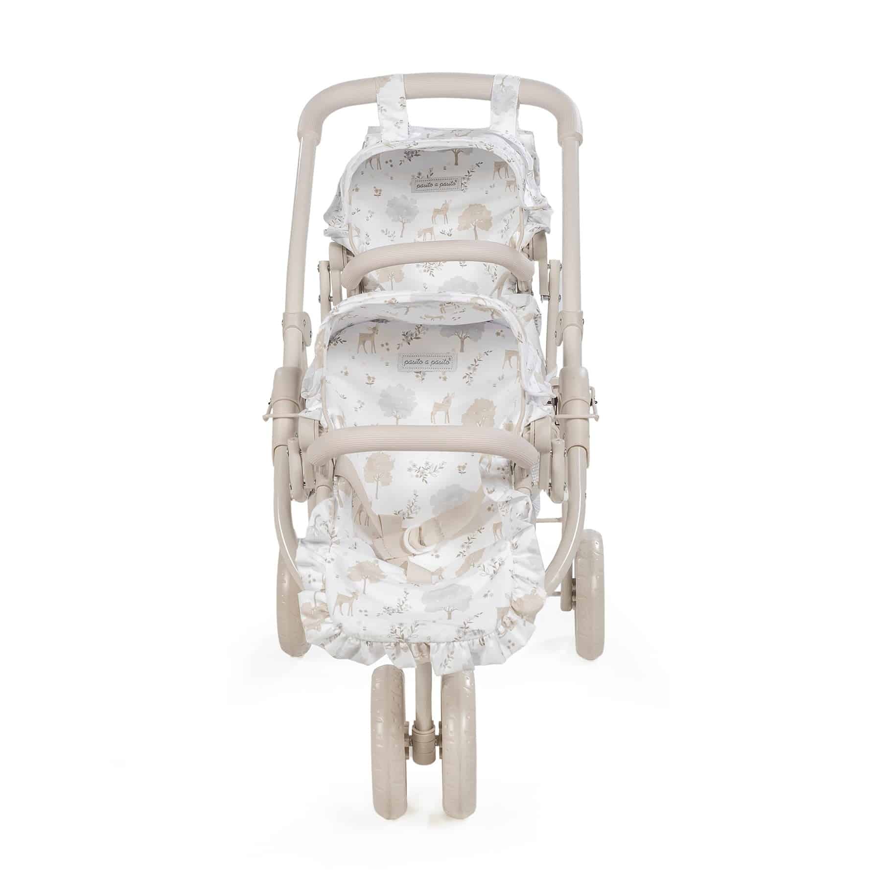 PASITO A PASITO (Juguete) Gemelar Nara - Imagen 6