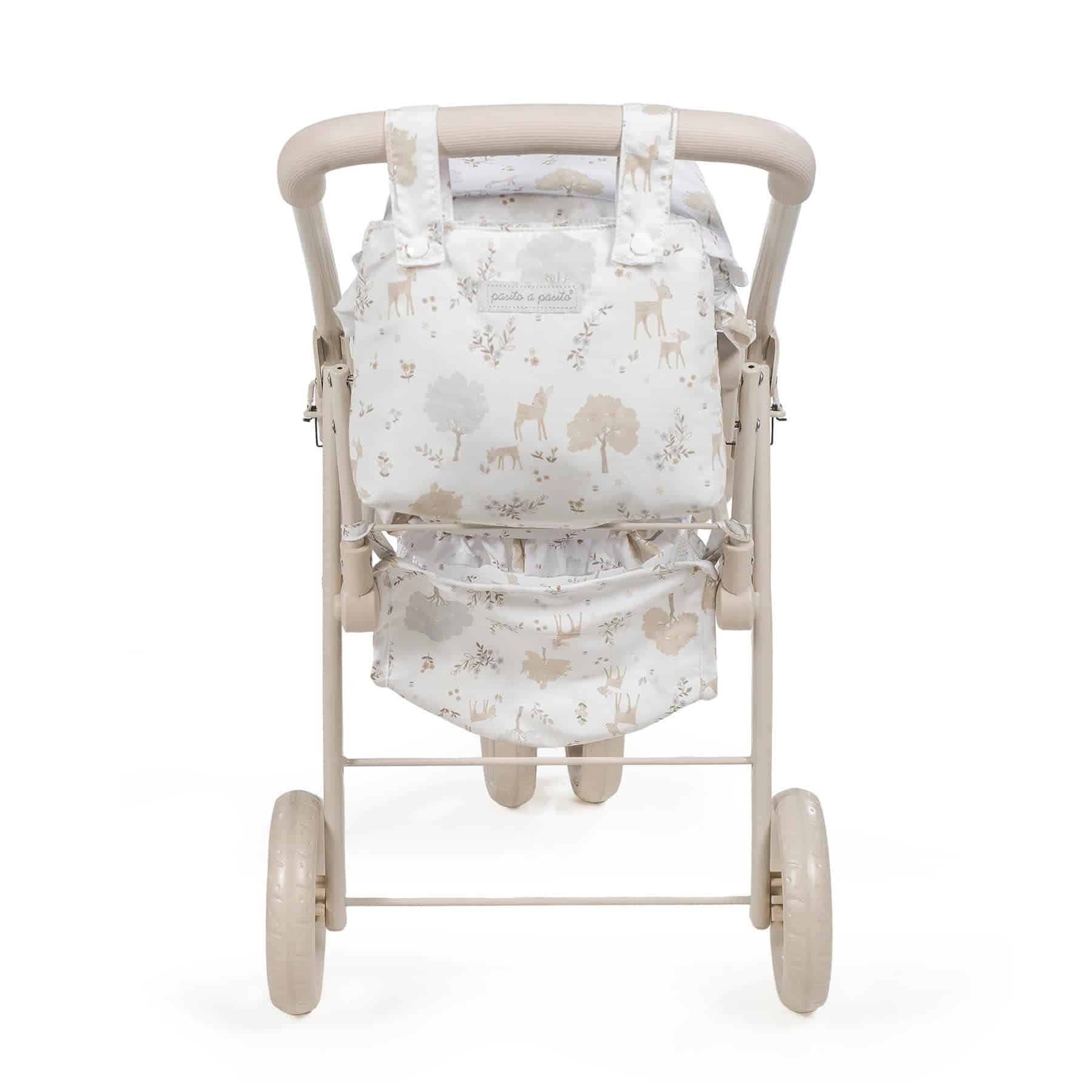 PASITO A PASITO (Juguete) Gemelar Nara - Imagen 8