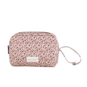 PASITO A PASITO Neceser Cherry Flores