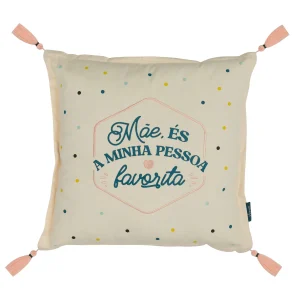 Almofada - Mãe, és a minha pessoa favorita