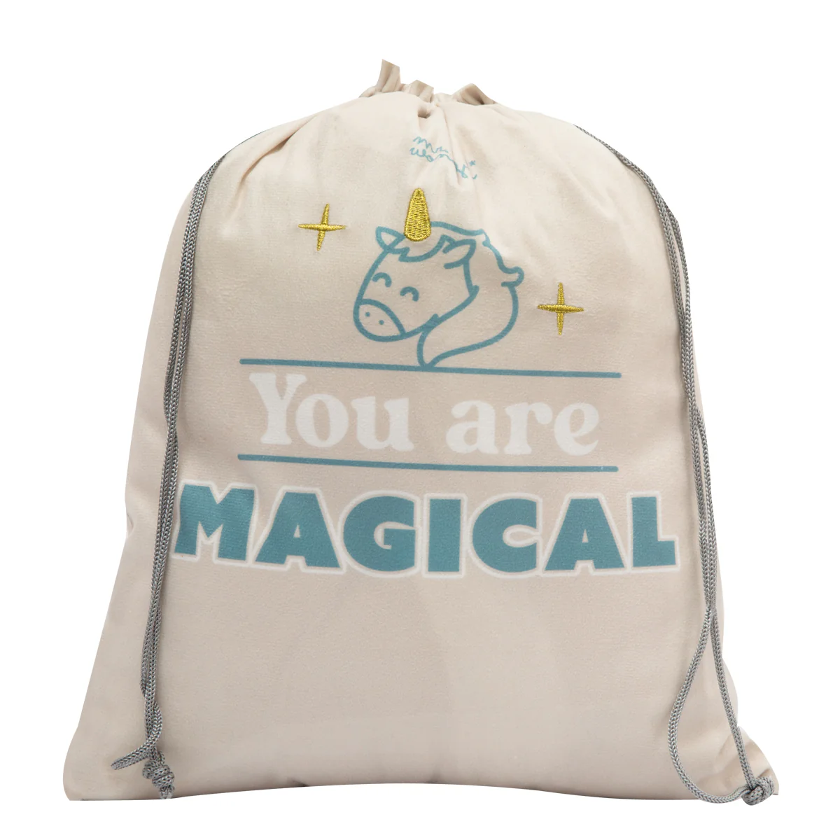 Manta Unicornio - You are magical - Imagen 3