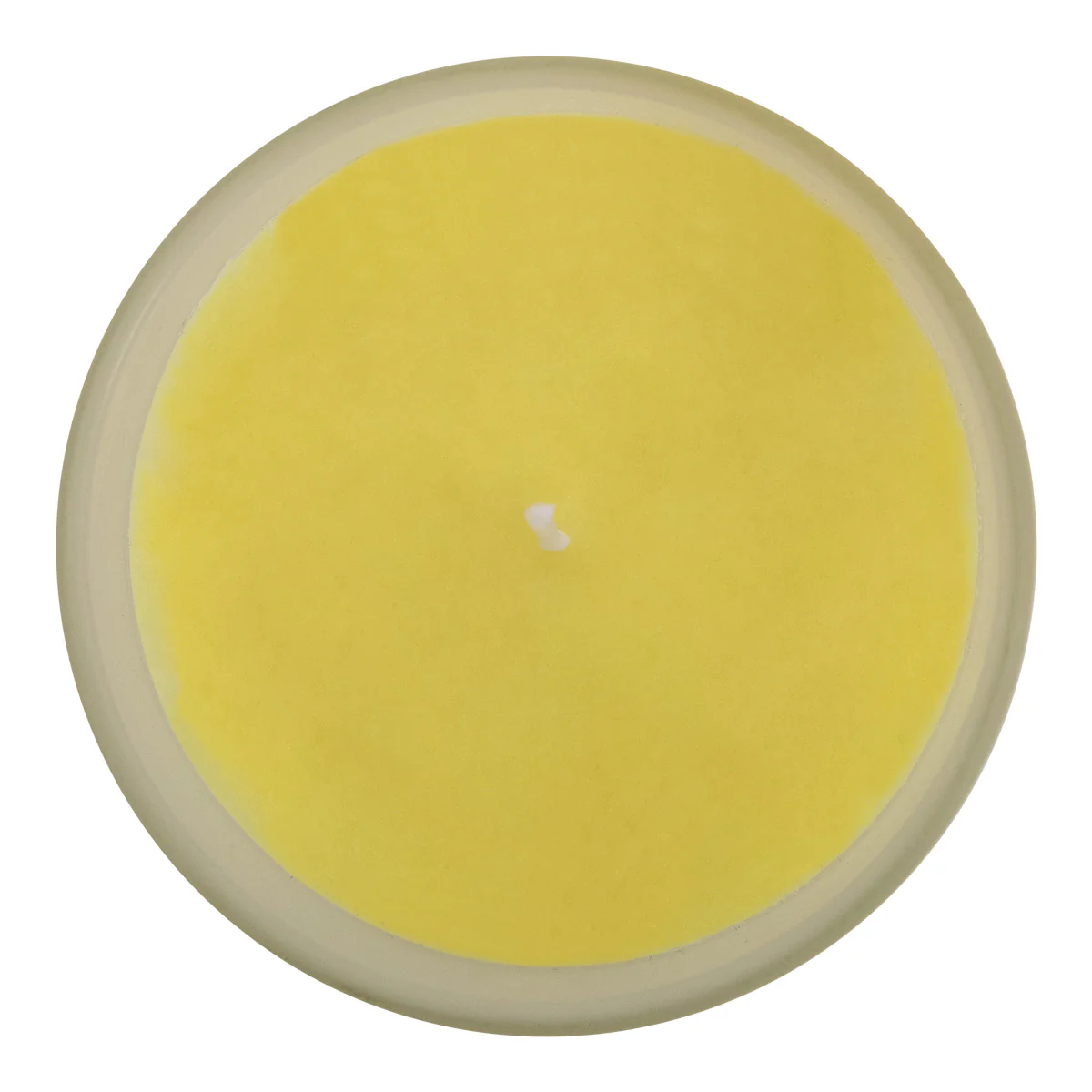 Vela perfumada - Candle that smells like "I deserve it" - Imagen 5