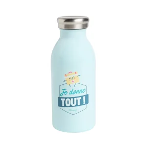 Bouteille sanitarios - Je donne tout !