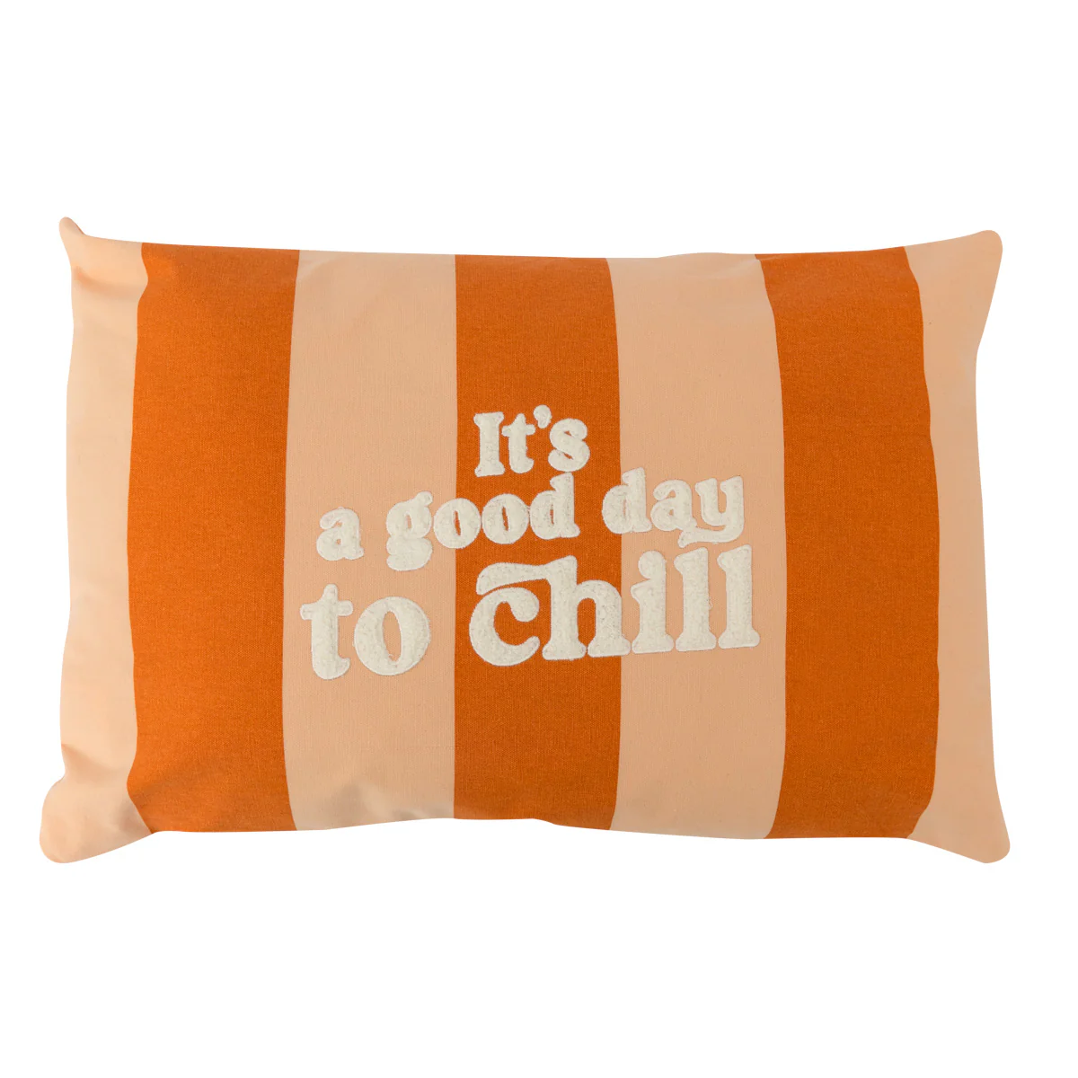 Cushion orange - It’s a good day to chill - Imagen 2