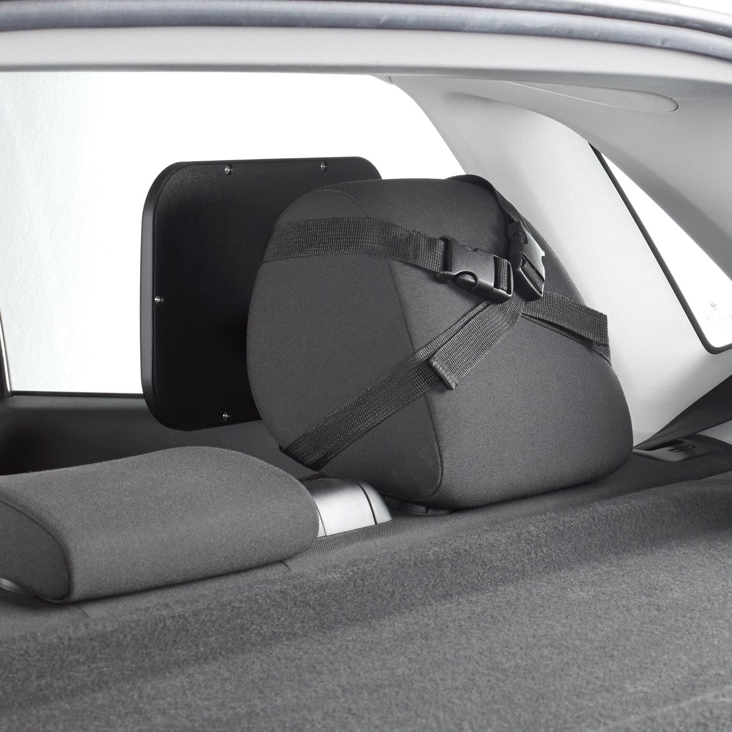 JANE Espejo de vigilancia panorámico - Imagen 3