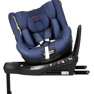 AVOVA Sperber X Mountain Blue