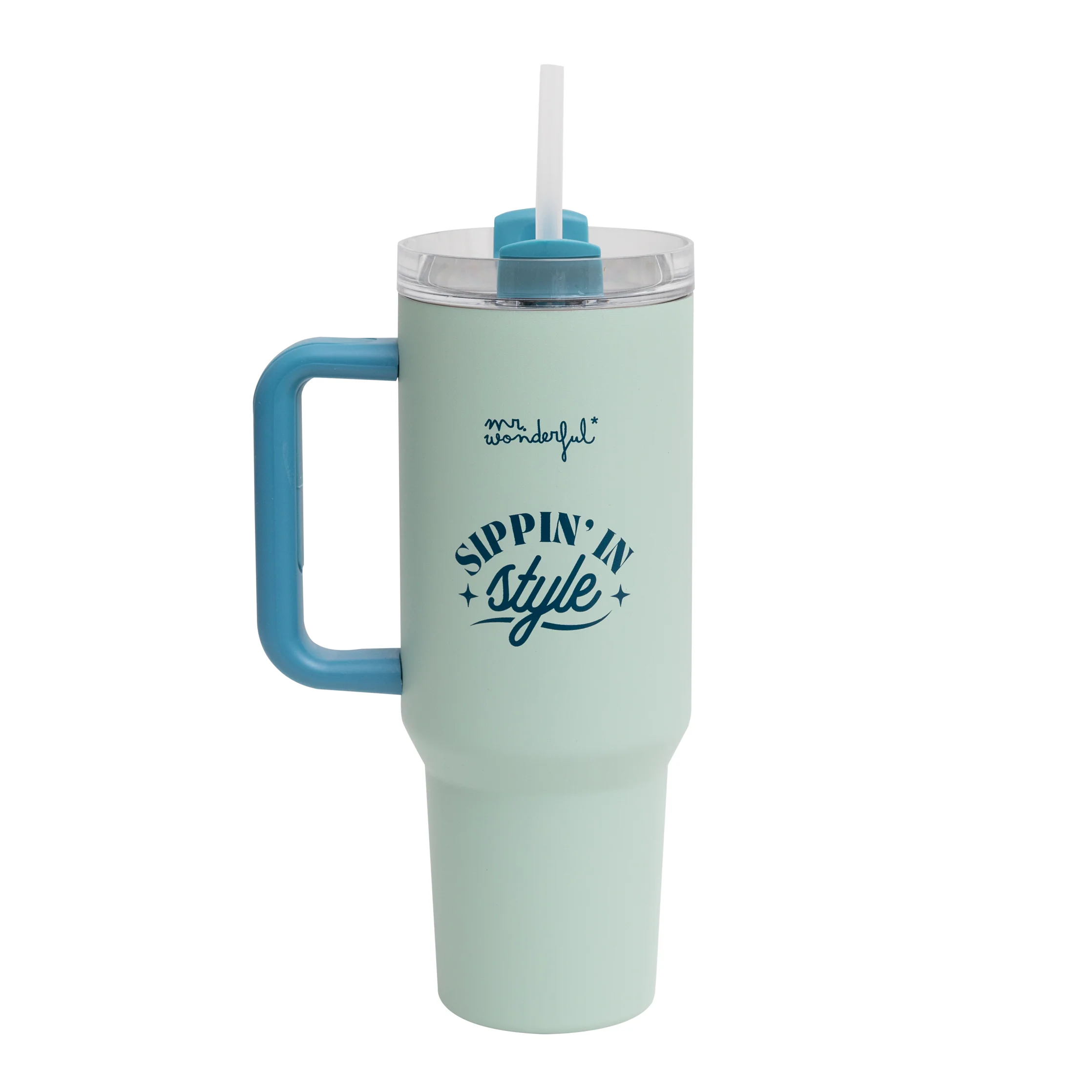 Botella térmica 1,2 litros - Sippin' in style - Imagen 2