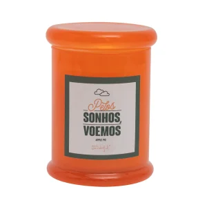 Vela - Pelos sonhos, voemos