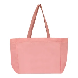 Rectangular cushion orange - It’s a good day to chill