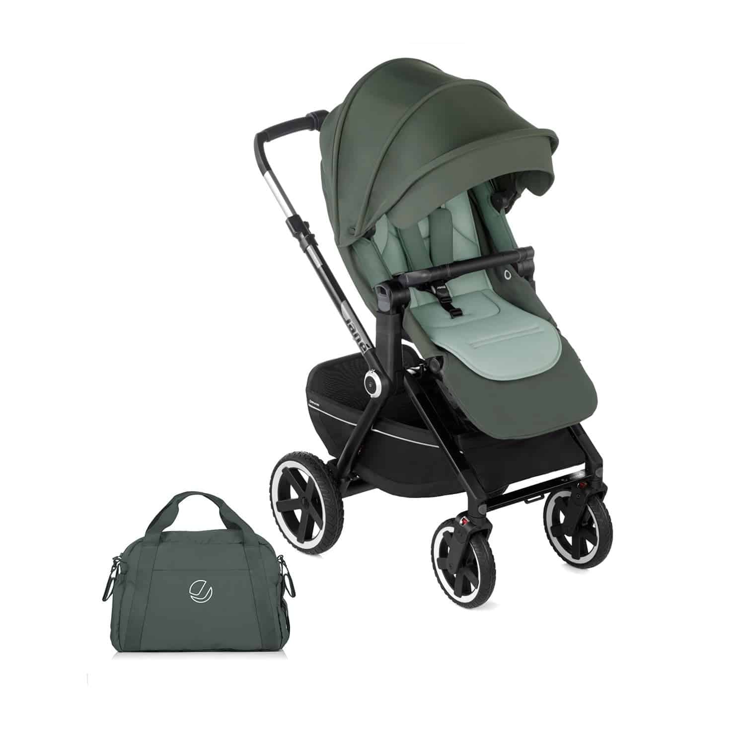 JANE Crosslight - Imagen 2