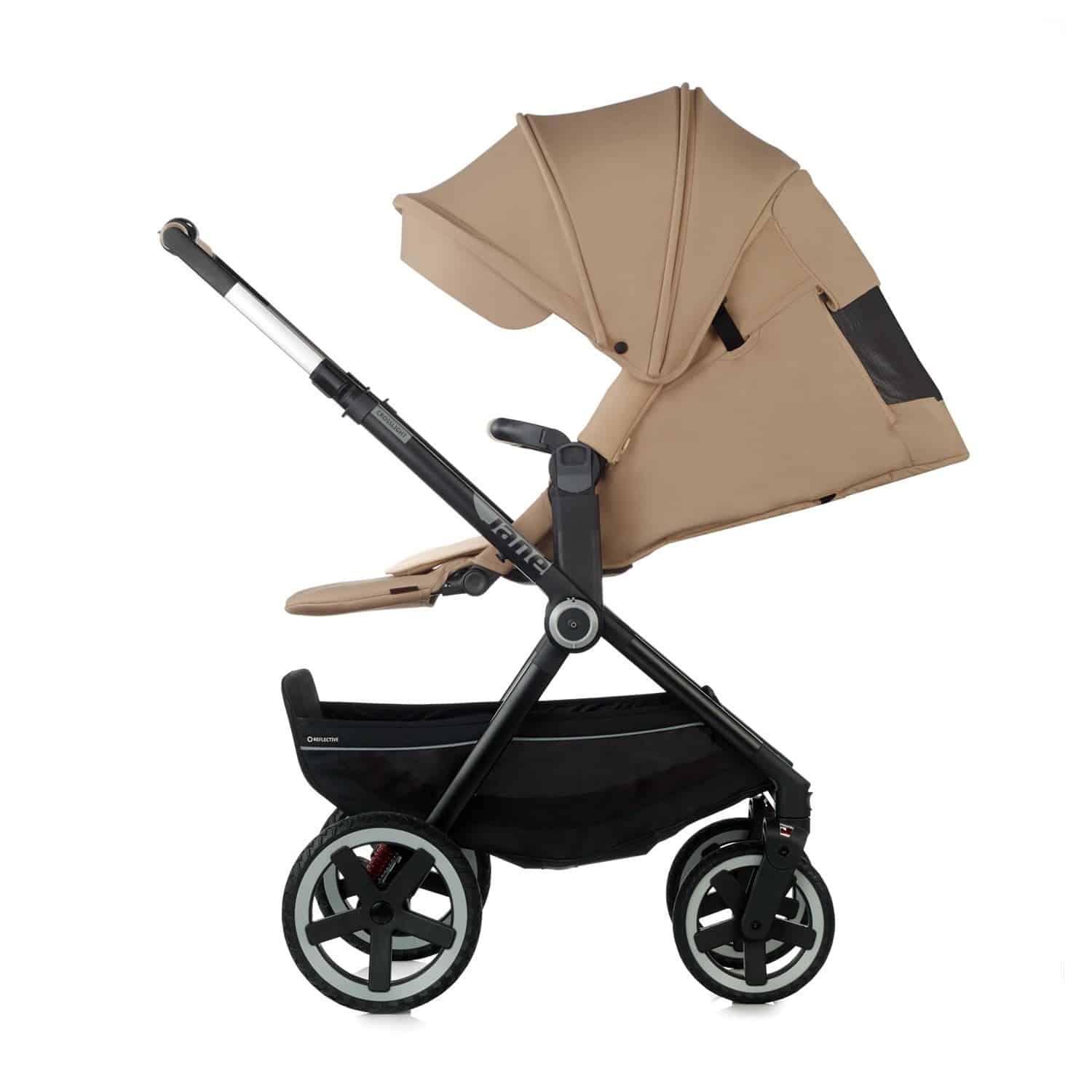 JANE Crosslight 3 piezas - Imagen 9