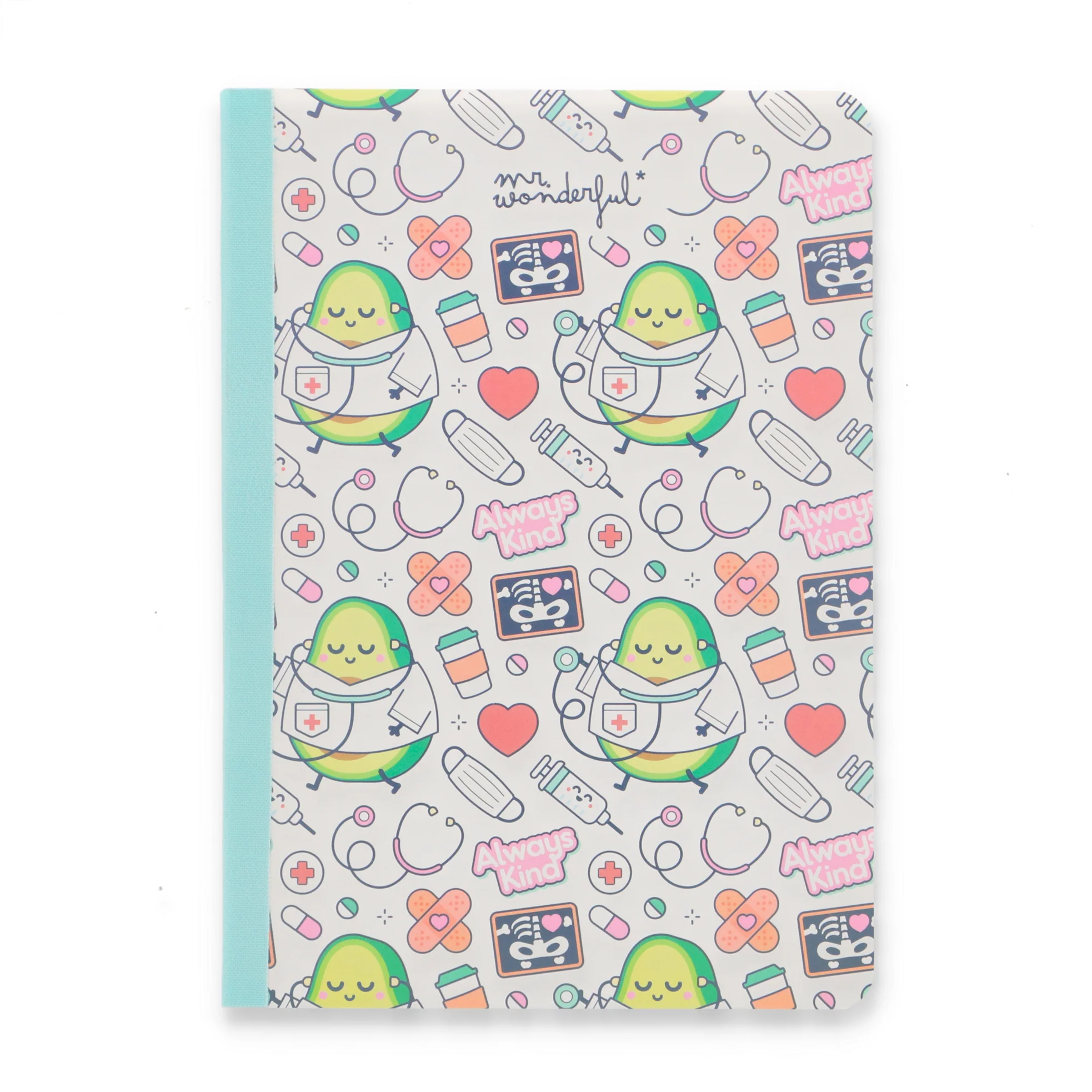 Libreta A5 - Always kind - Imagen 2