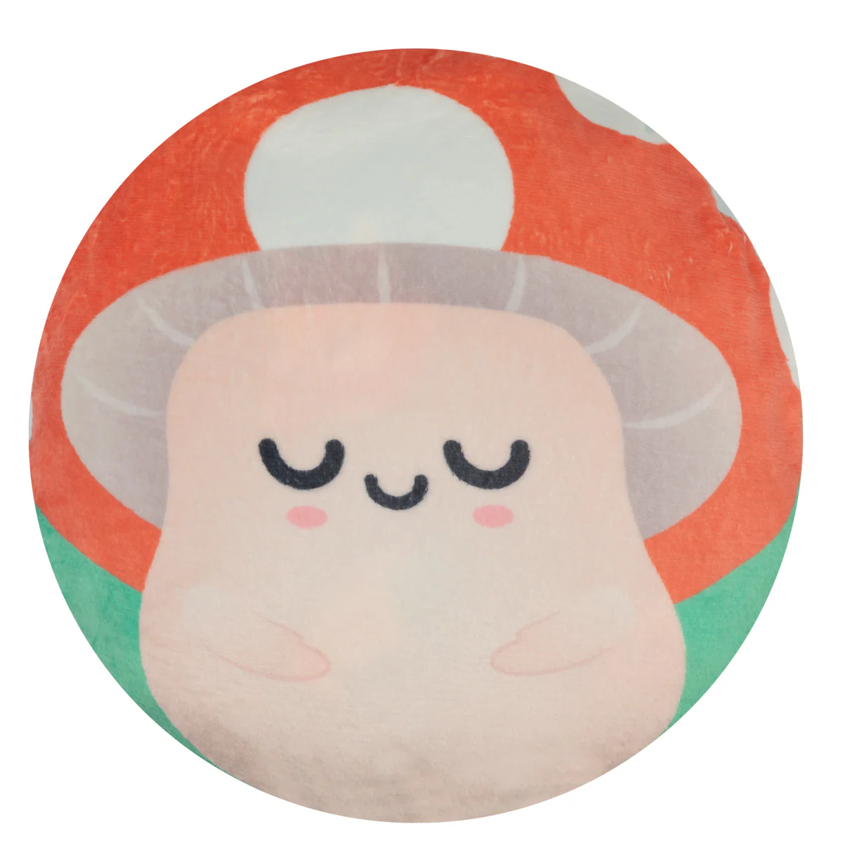 Manta - Seta - Imagen 4