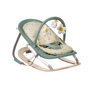 JANE Hamaca de madera Kalm