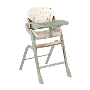 JANE Trona Evolutiva de madera Noah