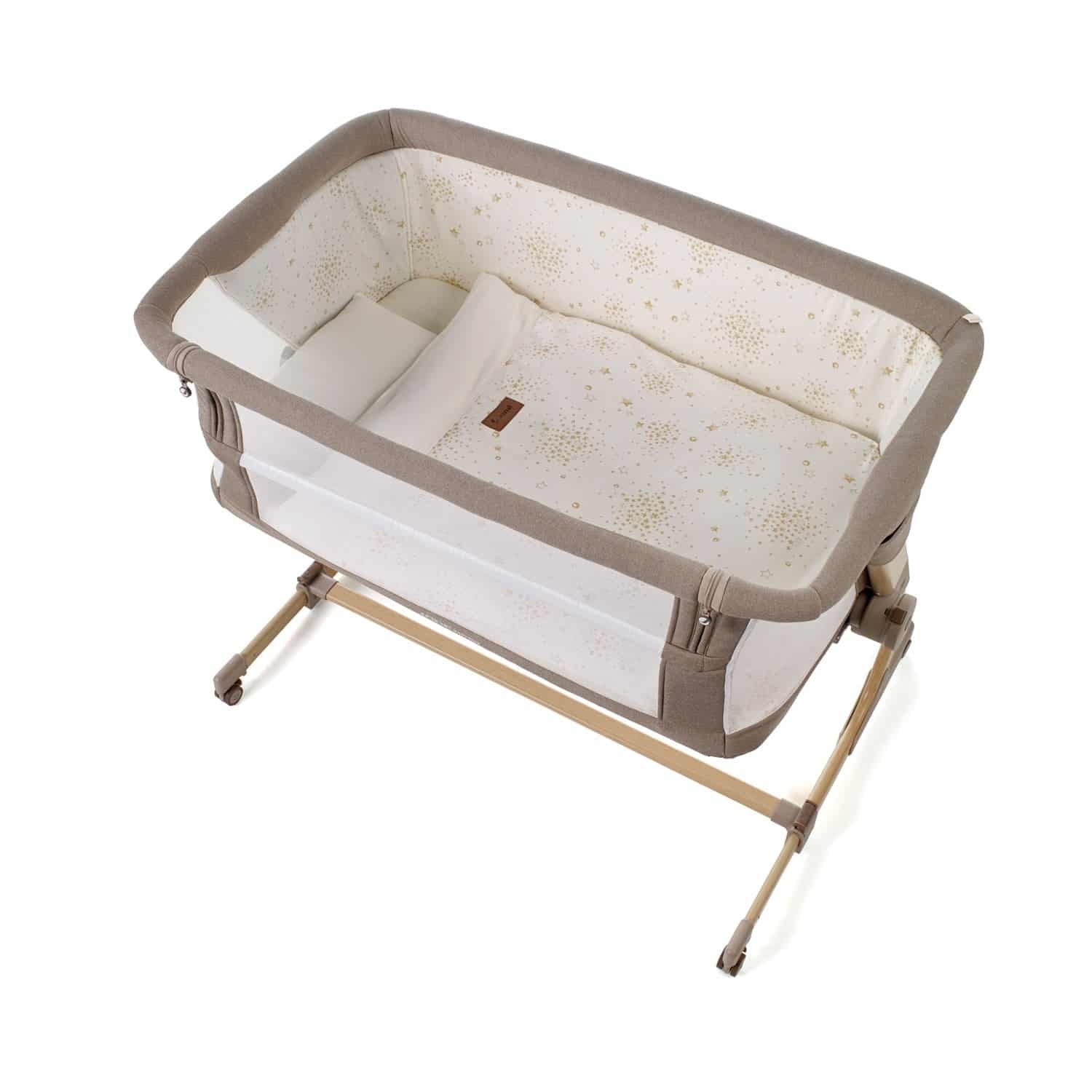 JANE Cuna colecho Baby Side - Imagen 6