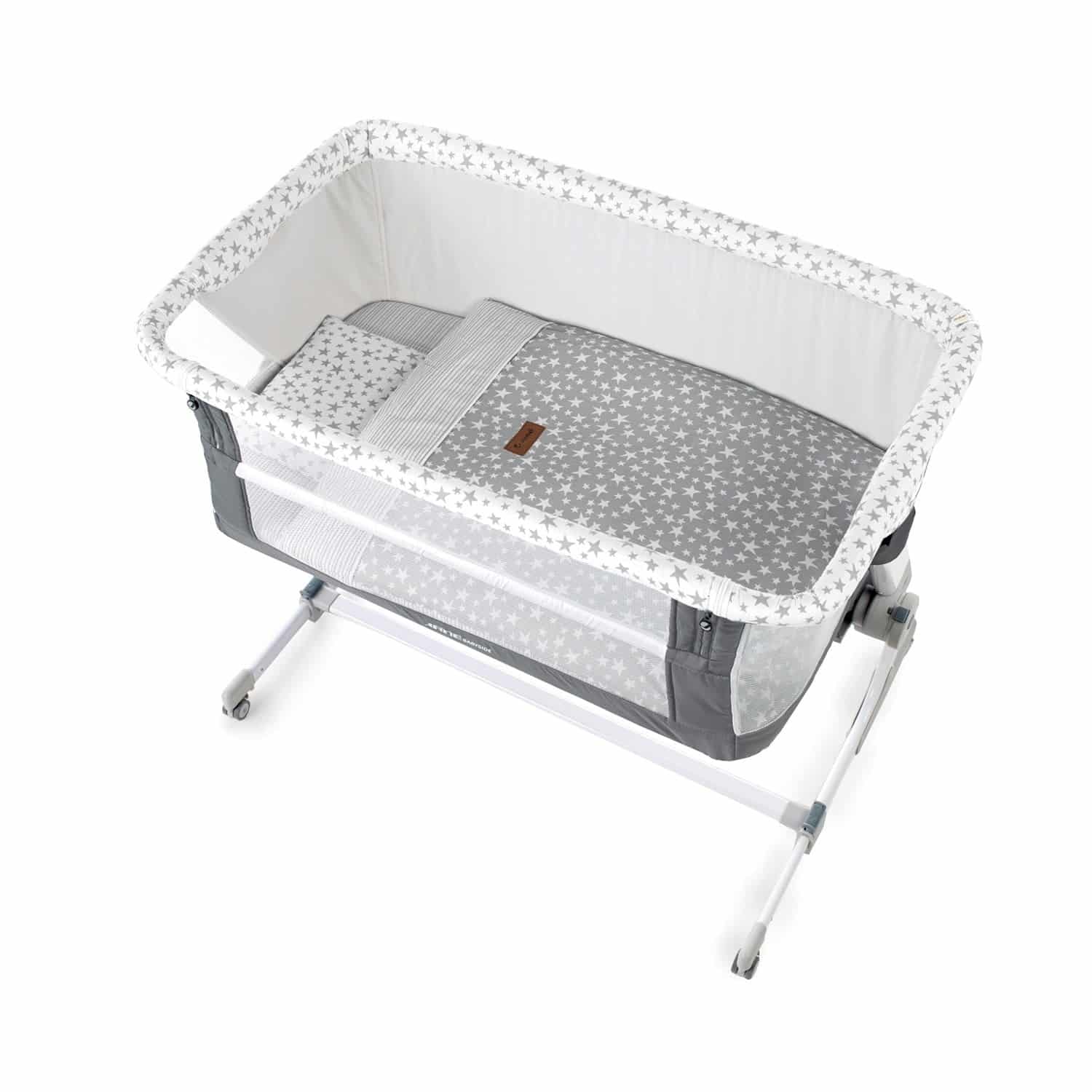 JANE Cuna colecho Baby Side - Imagen 5