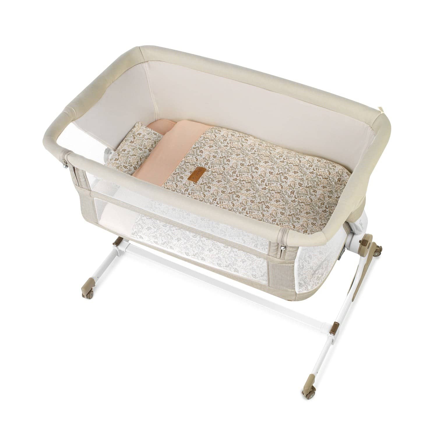 JANE Cuna colecho Baby Side - Imagen 2