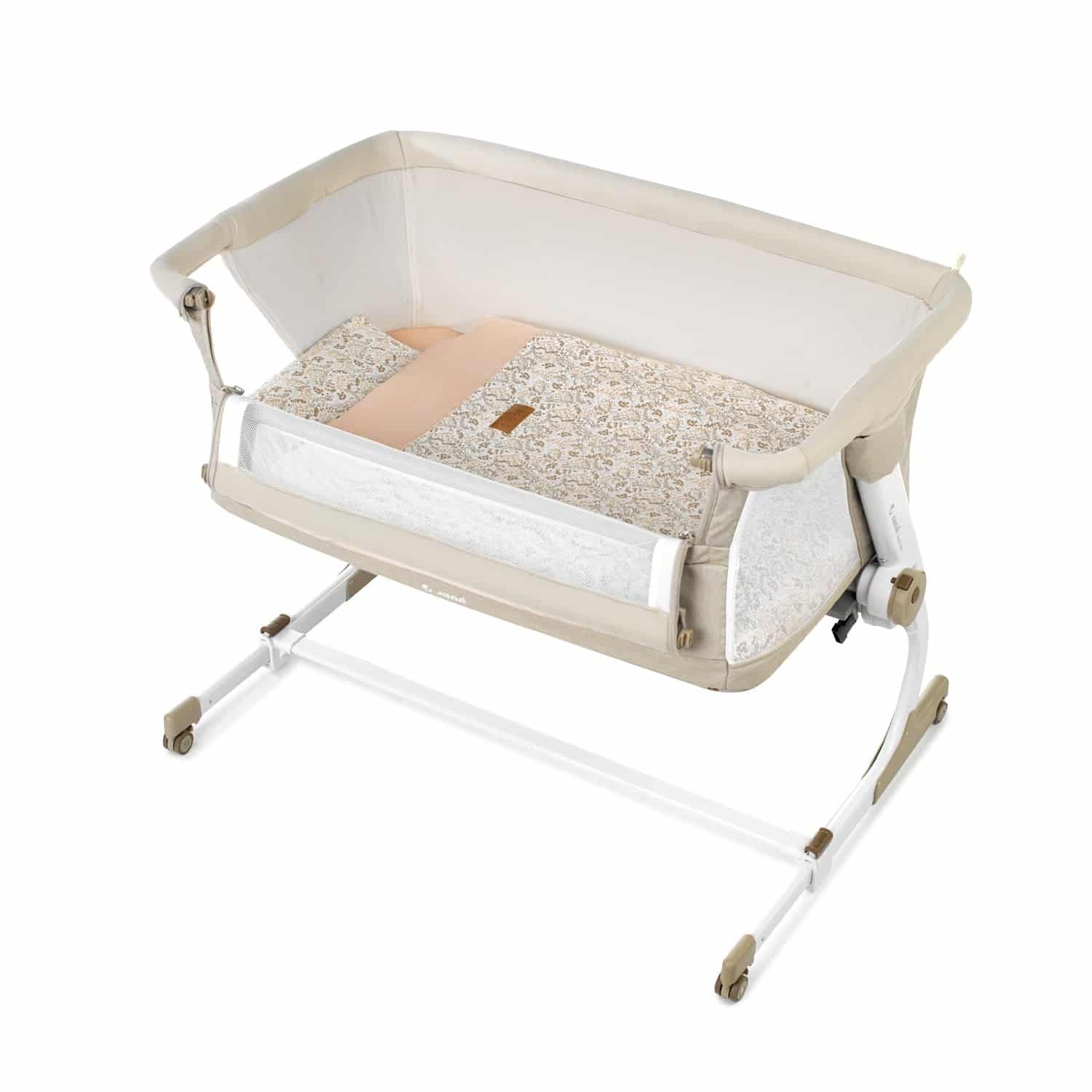 JANE Cuna colecho Baby Side - Imagen 3