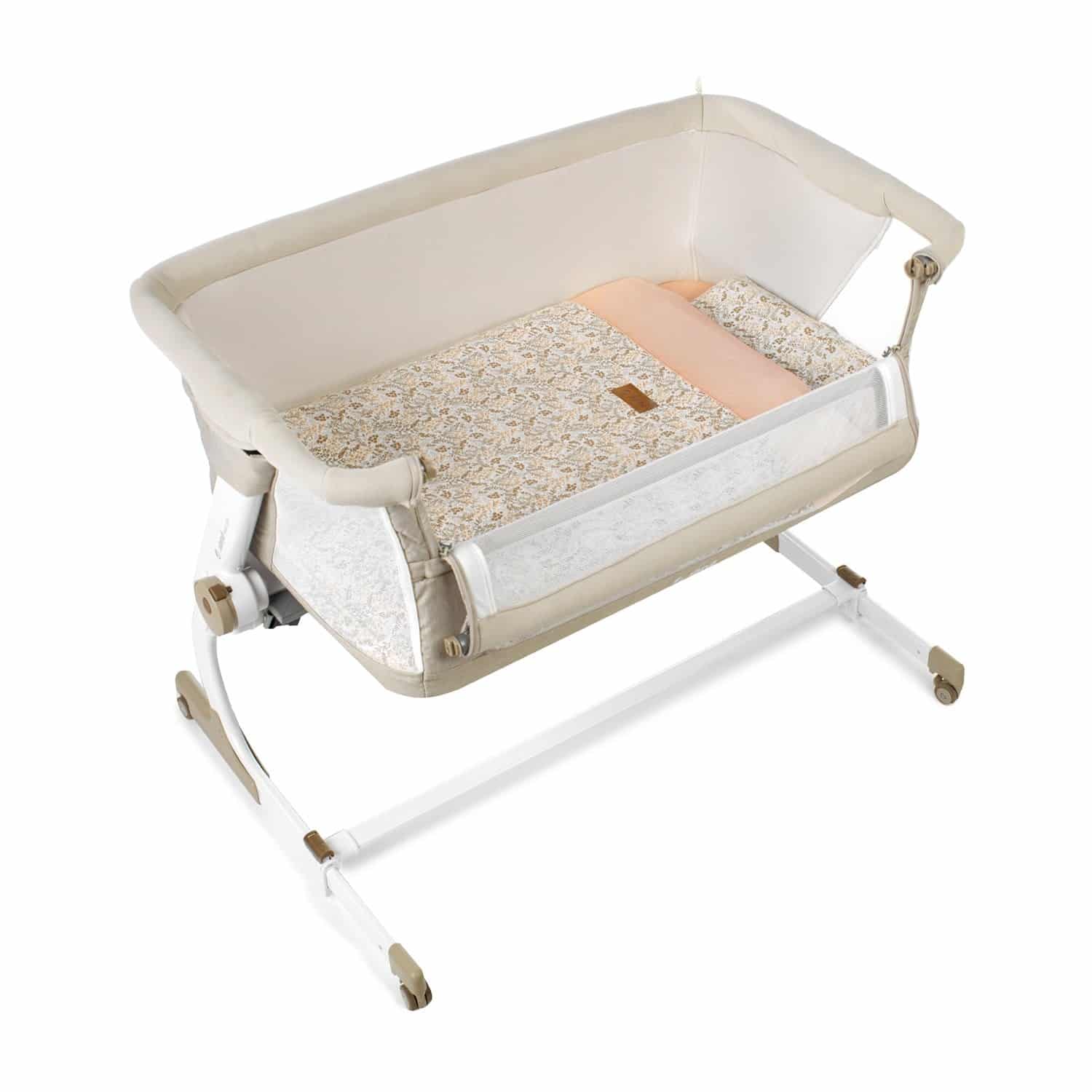 JANE Cuna colecho Baby Side - Imagen 4