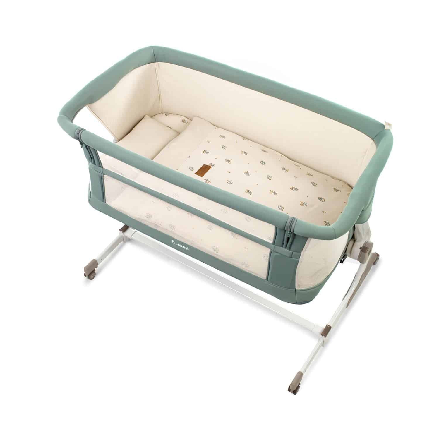 JANE Cuna colecho Baby Side - Imagen 8