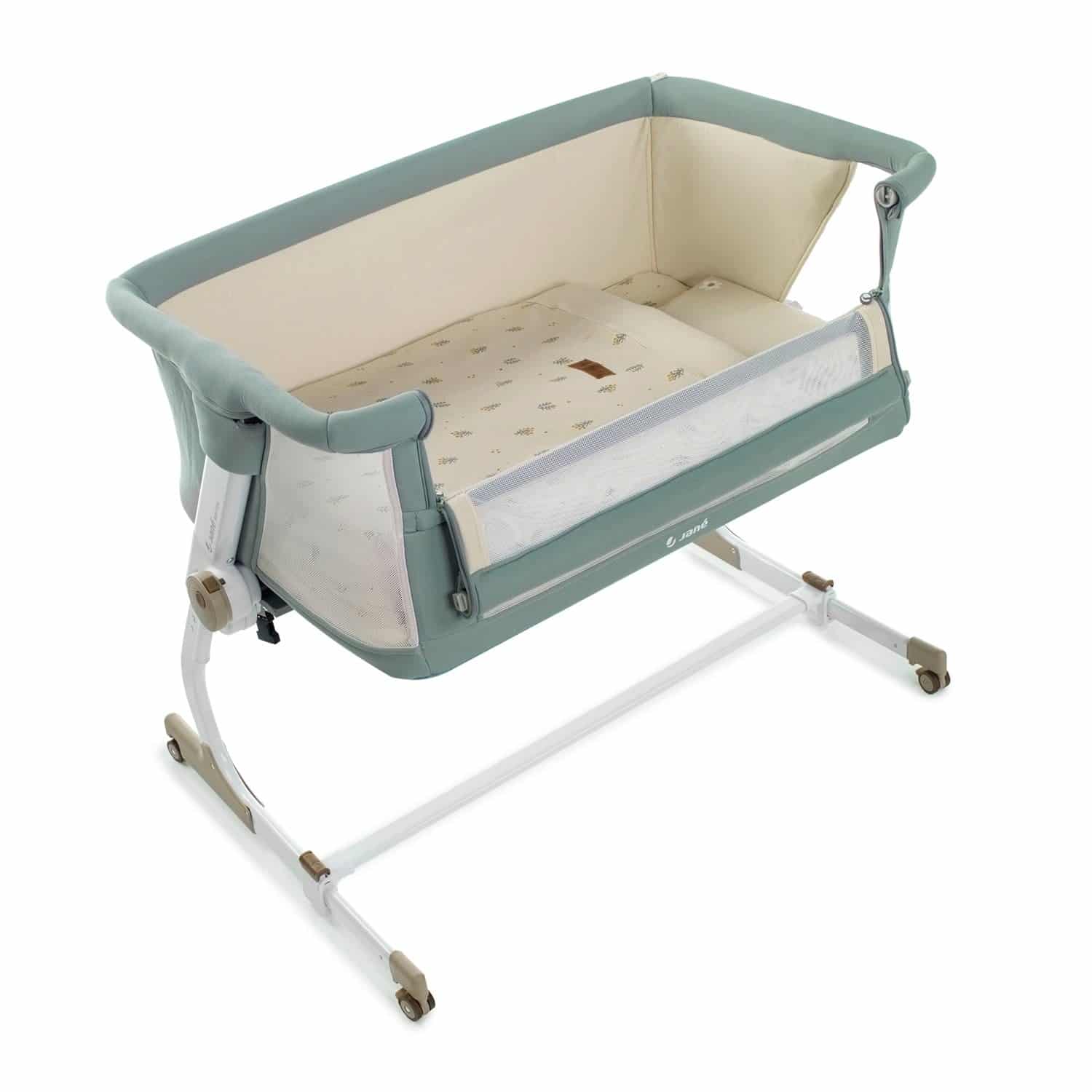 JANE Cuna colecho Baby Side - Imagen 9