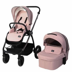 TORALMUNDIBEBE Elena 2 piezas