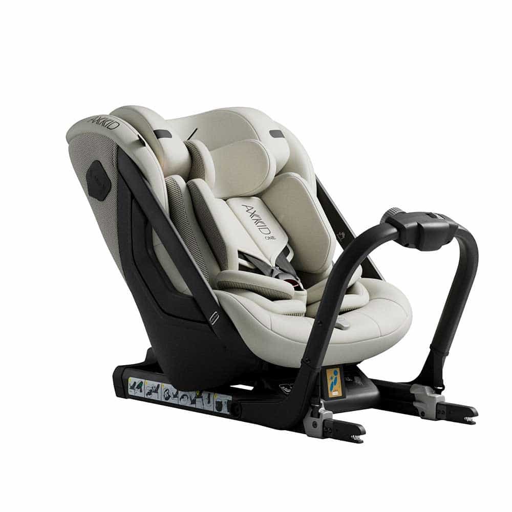 AXKID One+ 3 - Imagen 6