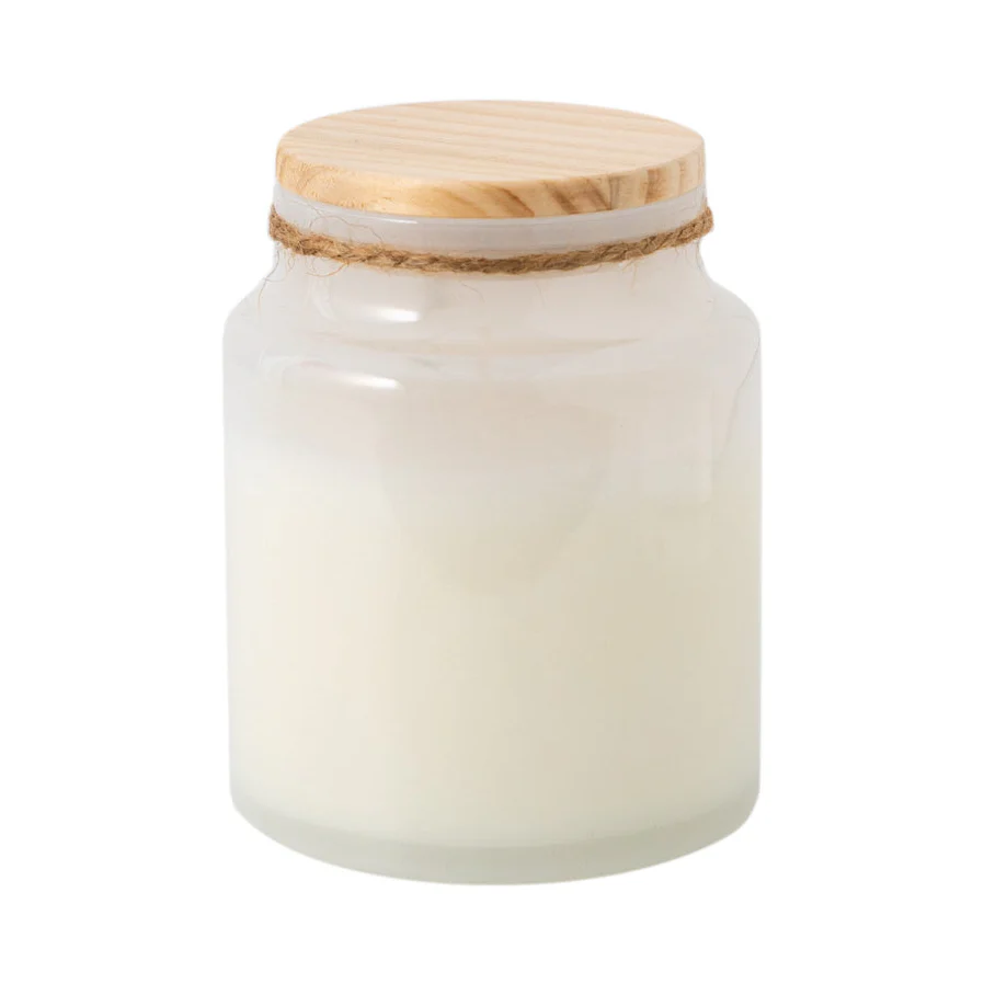 Bougie parfumée - Mon endroit préféré, c'est toi - Imagen 4