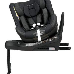 AVOVA Sperber X Mystic Black