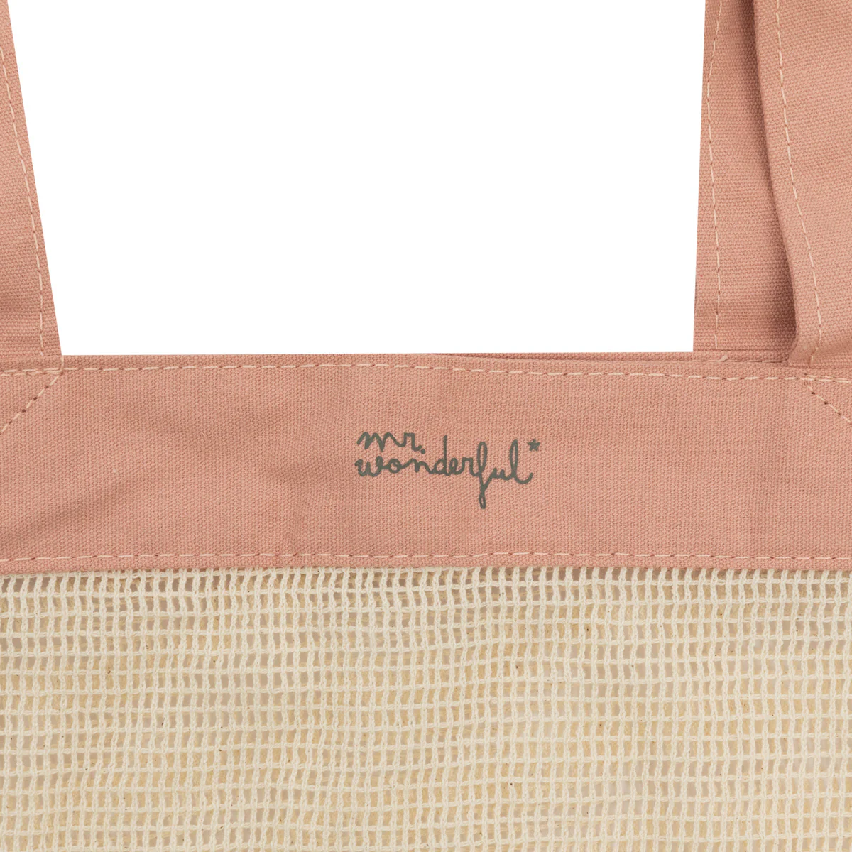 Bolsa de la compra plegable - Plastic? Only in my card - Imagen 4