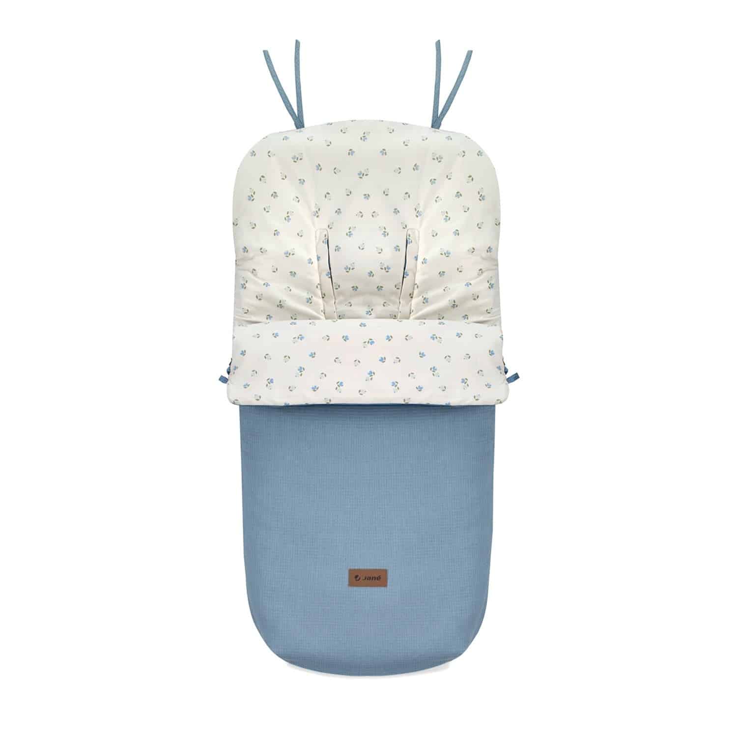 JANE Saco de entretiempo Nest Plus Slight - Imagen 2